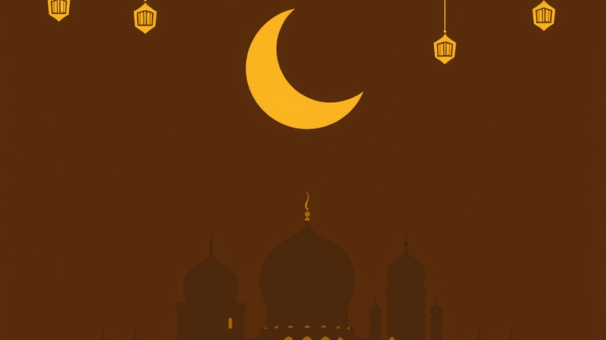 40 Kata Kata Ucapan Selamat Hari Raya Idul Fitri dan Solusi Teknologi Silaturahmi Digital