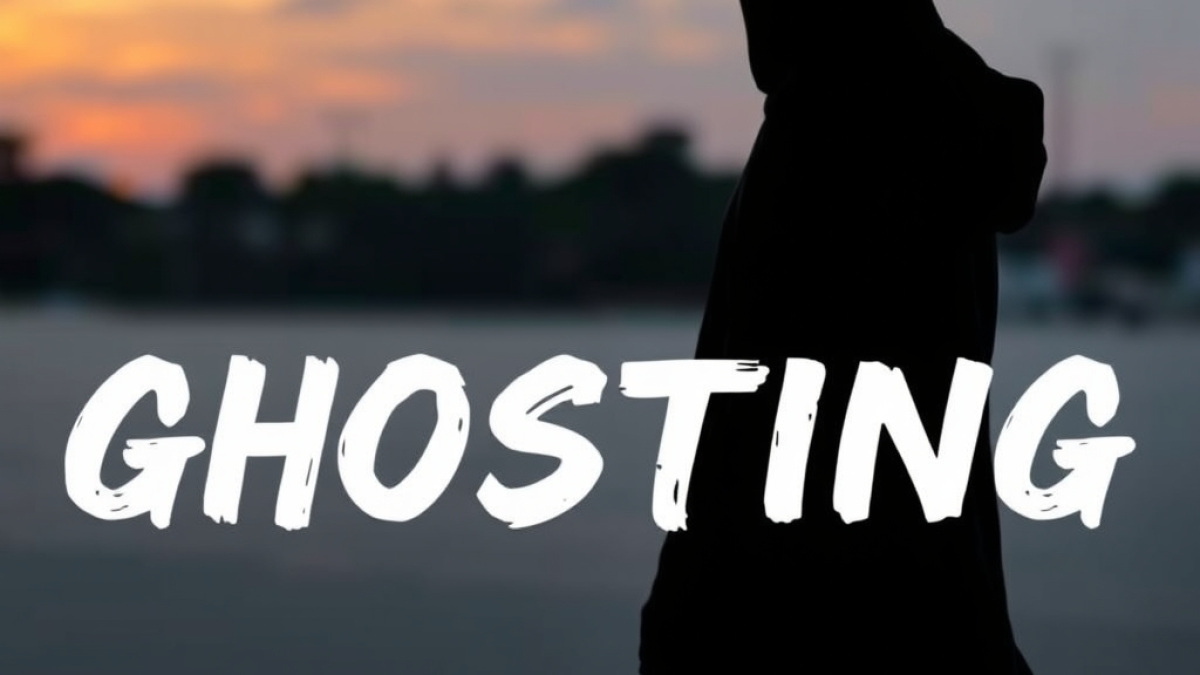 50 Kata-Kata untuk Korban Ghosting yang Pas untuk Caption IG