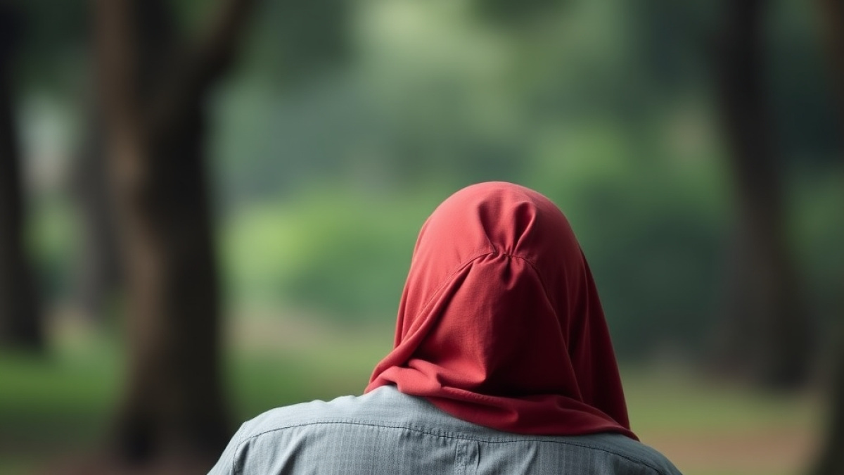 Bangkit dari Luka Pengkhianatan: Langkah Pemulihan Mental Menemukan Arah Hidup