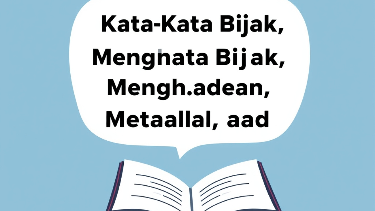 Kata Kata Bijak Menghadapi Ujian, Cobaan, Masalah, dan Musibah Hidup