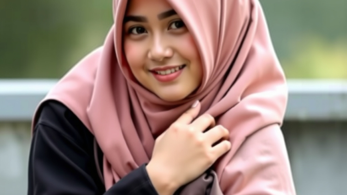 Kata Kata Mutiara Hijrah Cinta untuk Ketenangan Hati dan Perbaikan Diri