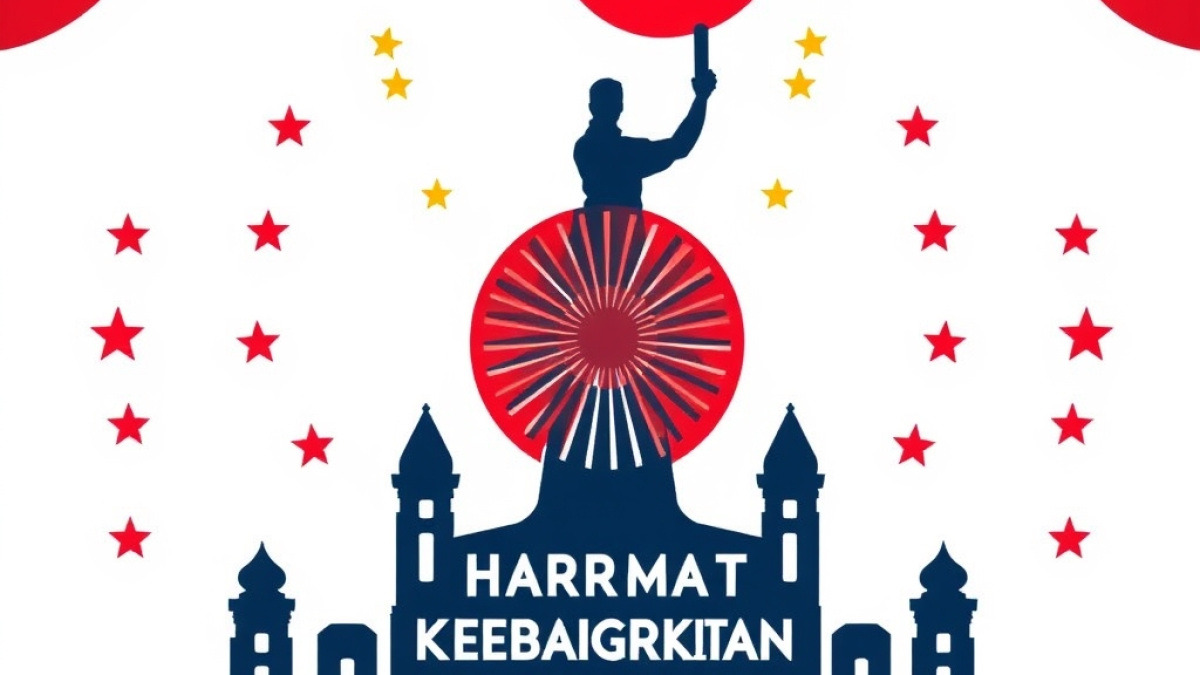 Kata Kata Ucapan Selamat Hari Kebangkitan Nasional: Perbandingan Tradisional dan Teknologi
