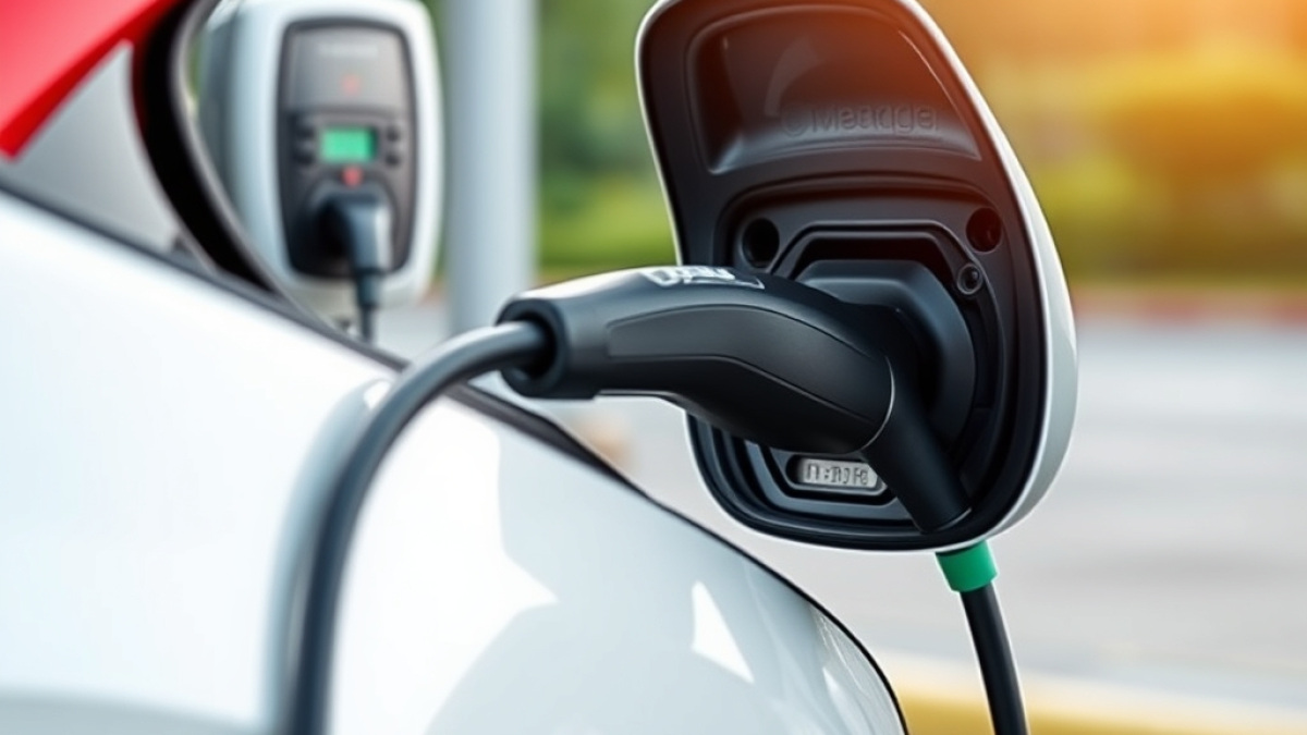 Kelebihan, Kekurangan, dan Solusi Masalah Umum Saat Charging Motor Listrik