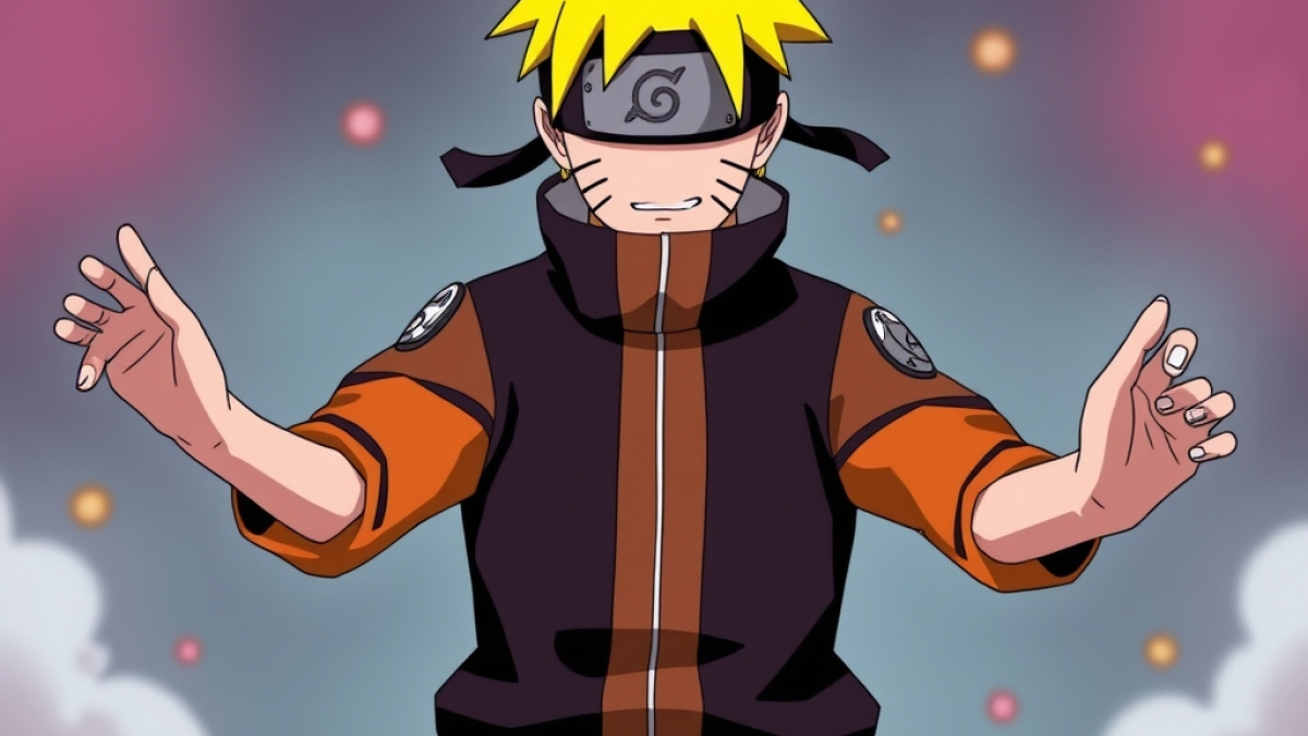 Kumpulan Kata Kata Bijak Penuh Makna dari Anime Boruto