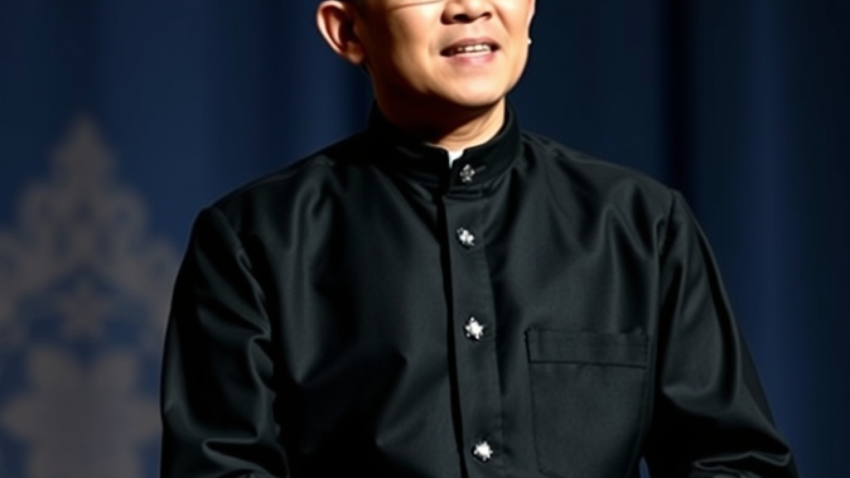 Kumpulan Kata Kata Bijak Ustadz Adi Hidayat Penuh Hikmah untuk Kehidupan