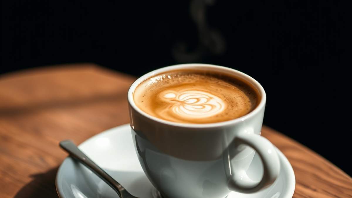 Kumpulan Kata Kata Caption Tentang Kopi yang Bijak dan Romantis untuk Medsos