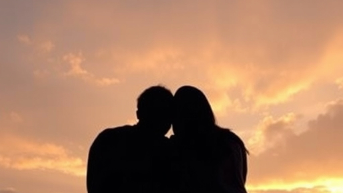 Kumpulan Kata Kata Saling Cinta Tapi Tak Bisa Bersama yang Menyentuh Hati