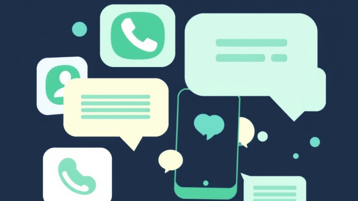 Masa Depan Messaging Apps: Tren, Integrasi, dan Panduan Praktis Komunikasi Digital