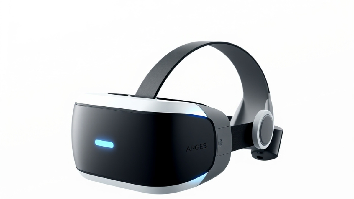 Panduan Lengkap Cara Memilih VR Headset di Era Perkembangan Teknologi Imersif