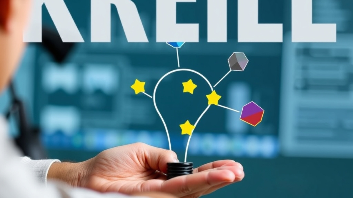 Panduan Lengkap Mengasah Skill Kreatif di Era Perkembangan Teknologi