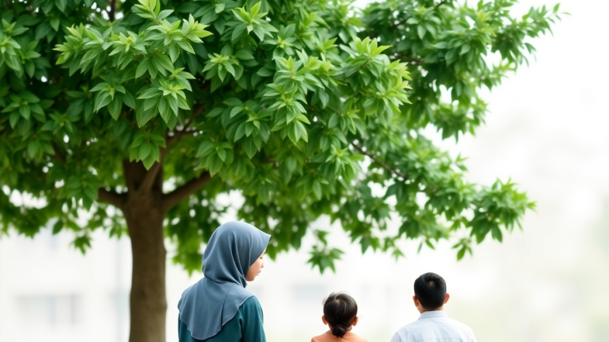 Panduan Memilih Asuransi Syariah Terbaik untuk Perlindungan Kesehatan Keluarga