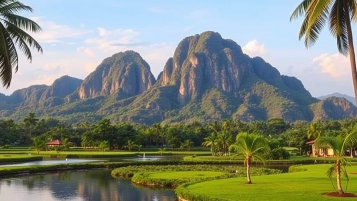 Panduan Memilih Rekomendasi Wisata Akhir Tahun di Indonesia dengan Tepat