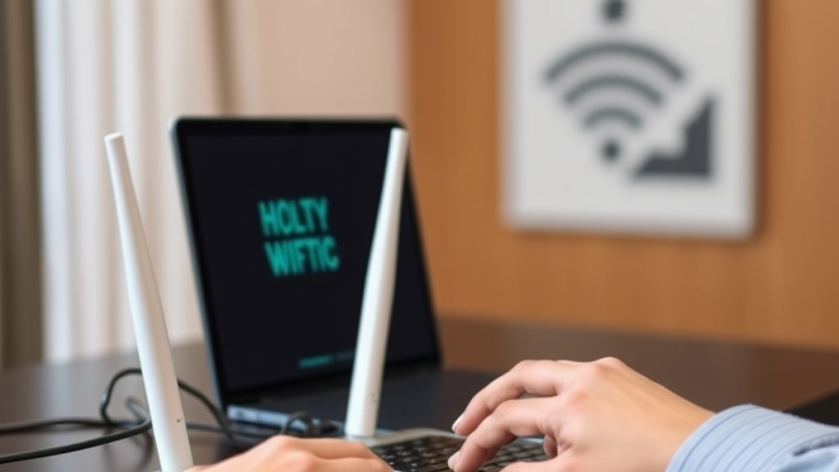 Panduan Perbandingan Pilihan Wi-Fi dan Internet Rumah Terbaik
