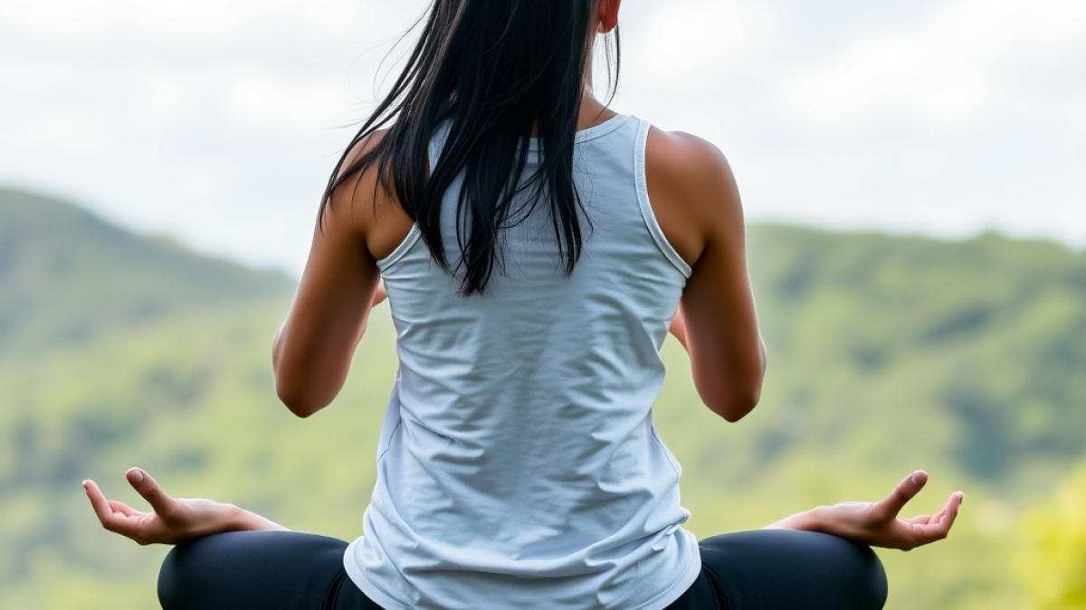 Panduan Relaksasi untuk Penggunaan Sehari-Hari: Kunci Menjaga Wellness & Keseimbangan Hidup