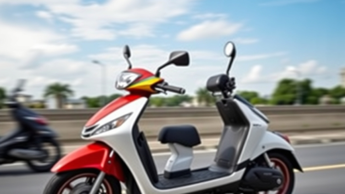 Perawatan Motor Listrik: Hal yang Perlu Diketahui, Masalah Umum, dan Solusinya