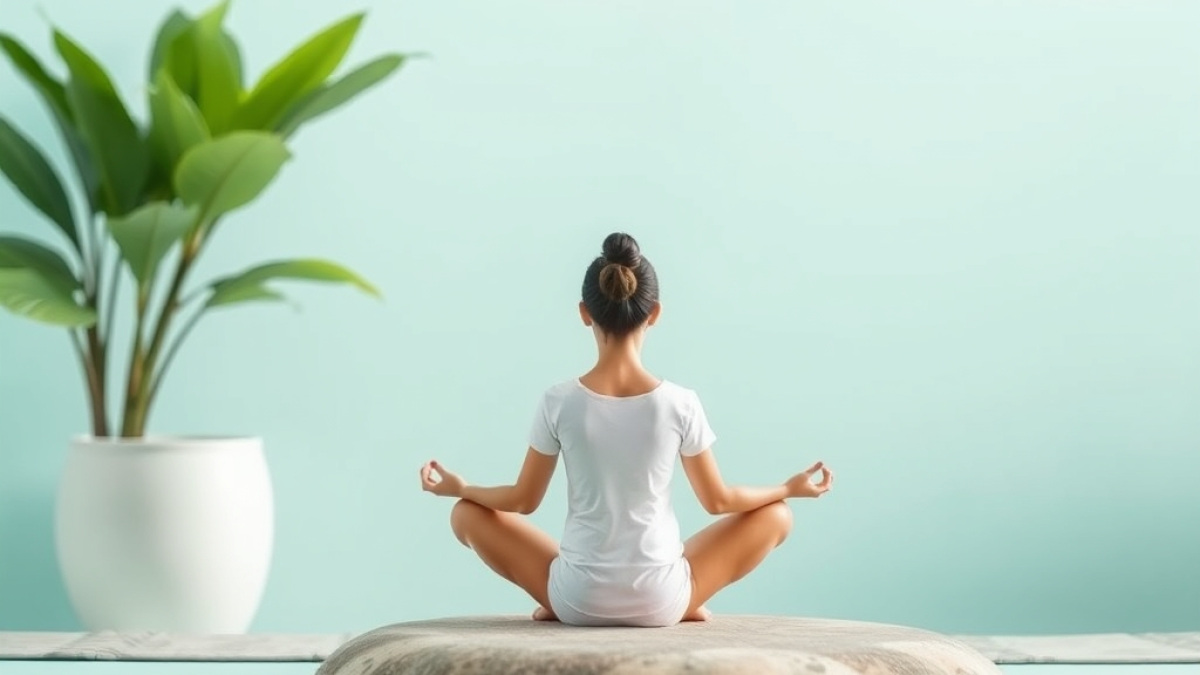 Tips Memilih Pendekatan Mindfulness untuk Menyongsong Masa Depan Wellness