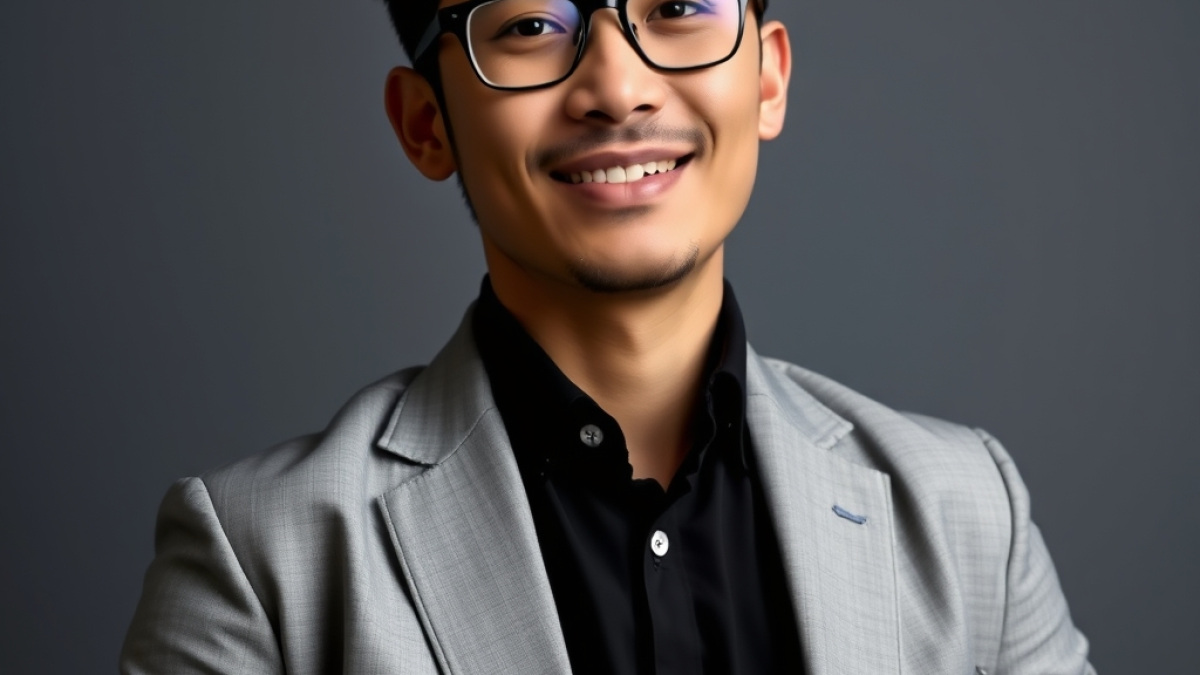 Trik Mudah Berpenampilan Good Looking untuk Meningkatkan Kredibilitas Bisnis
